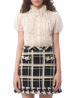 Chiffon Blouse