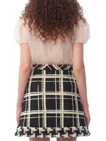 Chiffon Blouse