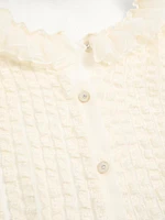 Chiffon Blouse