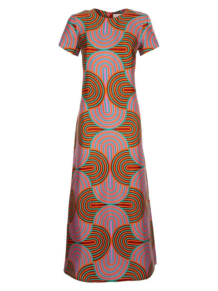 Swing Dress