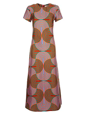 Swing Dress