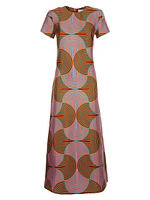 Swing Dress