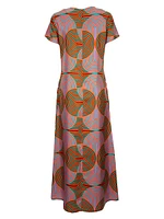 Swing Dress