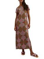 Swing Dress