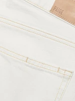 Sasha Wide-Leg Jeans