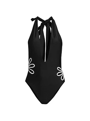 Miranda One-Piece Swimsuit