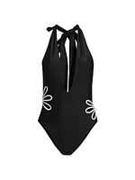 Miranda One-Piece Swimsuit