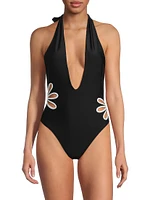 Miranda One-Piece Swimsuit
