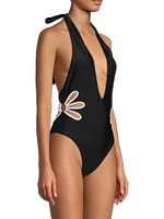 Miranda One-Piece Swimsuit