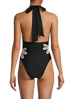 Miranda One-Piece Swimsuit