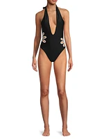 Miranda One-Piece Swimsuit