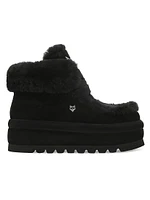 Bambi Shearling Boots