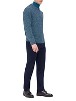 Merino Wool Crewneck Sweater