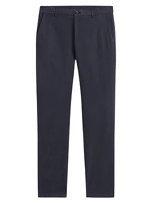 Stretch Parker Chino Pants