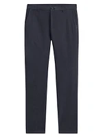 Stretch Parker Chino Pants