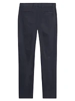 Stretch Parker Chino Pants