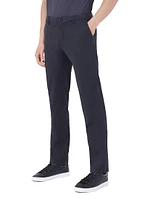 Stretch Parker Chino Pants