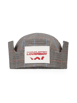 Clash Of Clans x Charles Jeffrey Loverboy Crown Sailor Hat