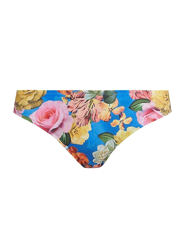 Pauline Hipster Bikini Bottom