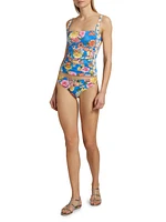 Pauline Hipster Bikini Bottom