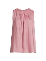 Ciri Sleeveless Top