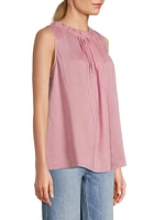 Ciri Sleeveless Top