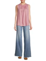 Ciri Sleeveless Top