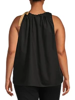 Plus Acadia Tank