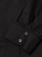 Plus Franklin Shirt