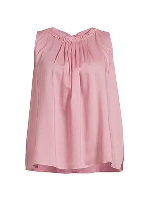 Plus Ciri Sleeveless Top