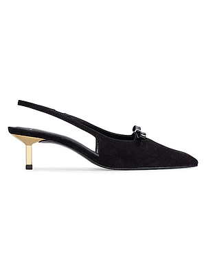 Adore 50MM Slingback Pumps