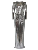 Fenella Dress