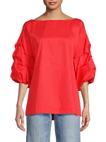 Balia Cotton Blouse