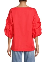 Balia Cotton Blouse