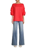 Balia Cotton Blouse