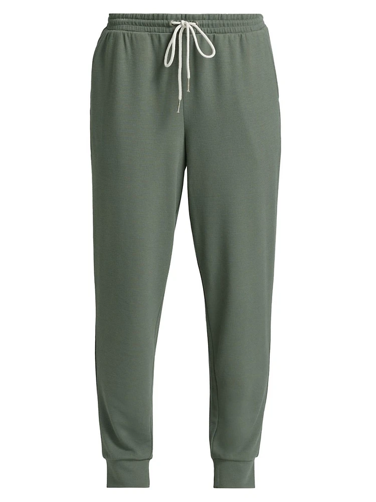 Waffle Scuba Joggers