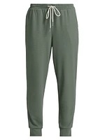 Waffle Scuba Joggers