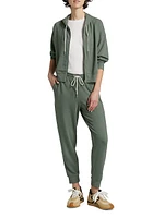 Waffle Scuba Joggers