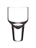 Gravity Cocktail Glass