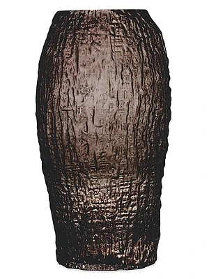Molten Vase
