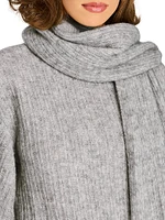 Isabeau Sweater Dress