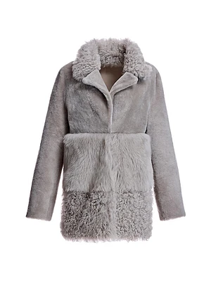 Multi Media Jacket