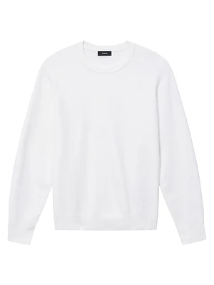 Riland Compact-Knit Sweater