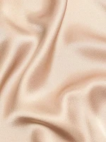 Satin Cape T-Shirt