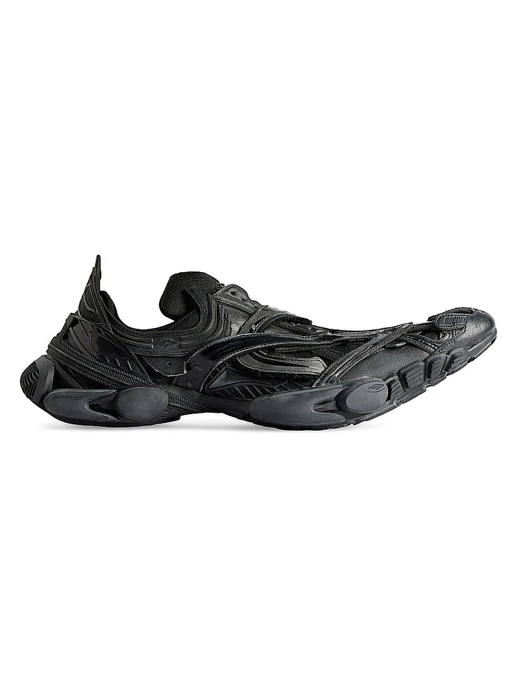 Reptile Sneakers