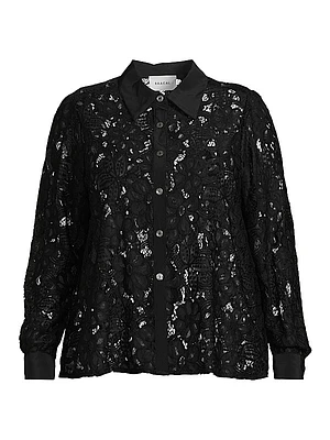 Lorena Lace Blouse