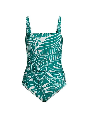 Jori Isle of Palms One-Piece Swimsuit
