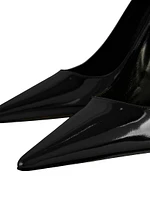 Jasmine Heels