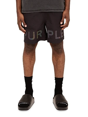 All Round Swim Shorts