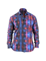 Fibonacci Twilight Shirt